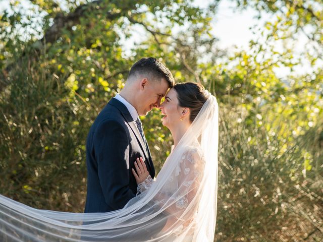 Le mariage de Gauthier et Lou à Pierrelatte, Drôme 232