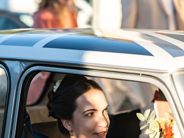 Le mariage de Gauthier et Lou à Pierrelatte, Drôme 244