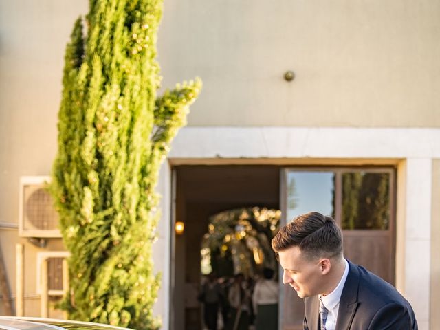 Le mariage de Gauthier et Lou à Pierrelatte, Drôme 245