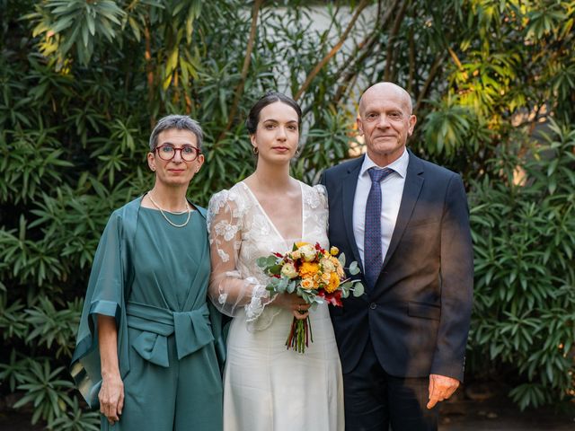 Le mariage de Gauthier et Lou à Pierrelatte, Drôme 257