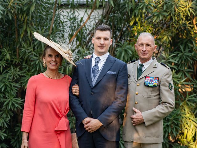 Le mariage de Gauthier et Lou à Pierrelatte, Drôme 265
