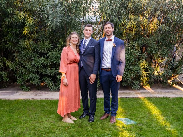 Le mariage de Gauthier et Lou à Pierrelatte, Drôme 269