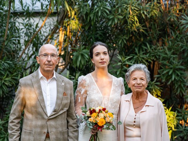Le mariage de Gauthier et Lou à Pierrelatte, Drôme 273