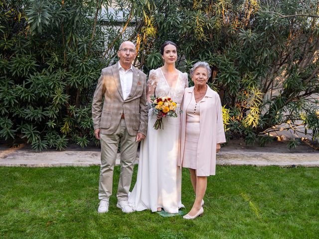 Le mariage de Gauthier et Lou à Pierrelatte, Drôme 274