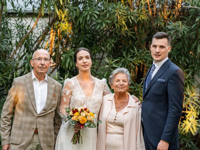 Le mariage de Gauthier et Lou à Pierrelatte, Drôme 275