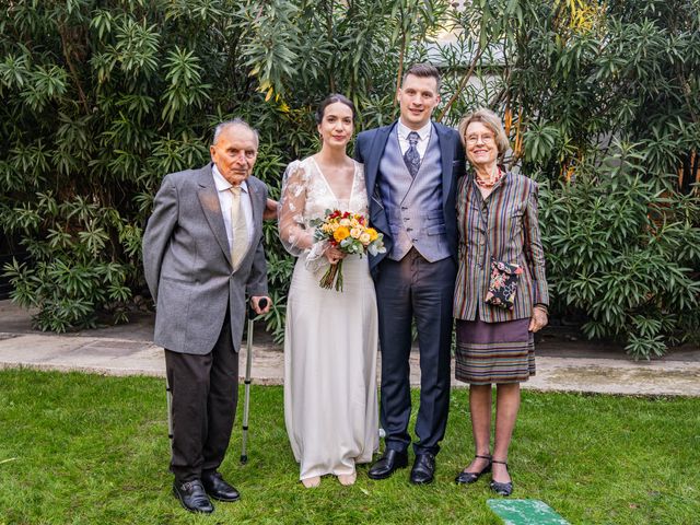 Le mariage de Gauthier et Lou à Pierrelatte, Drôme 281