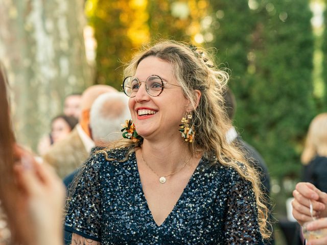 Le mariage de Gauthier et Lou à Pierrelatte, Drôme 285