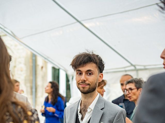 Le mariage de Gauthier et Lou à Pierrelatte, Drôme 286