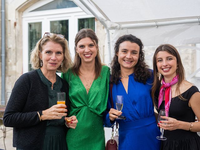 Le mariage de Gauthier et Lou à Pierrelatte, Drôme 288