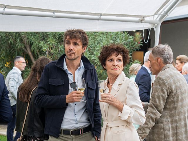 Le mariage de Gauthier et Lou à Pierrelatte, Drôme 289
