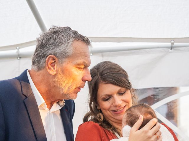Le mariage de Gauthier et Lou à Pierrelatte, Drôme 290