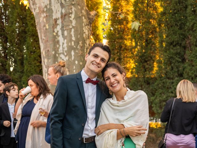 Le mariage de Gauthier et Lou à Pierrelatte, Drôme 292
