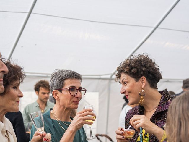 Le mariage de Gauthier et Lou à Pierrelatte, Drôme 295