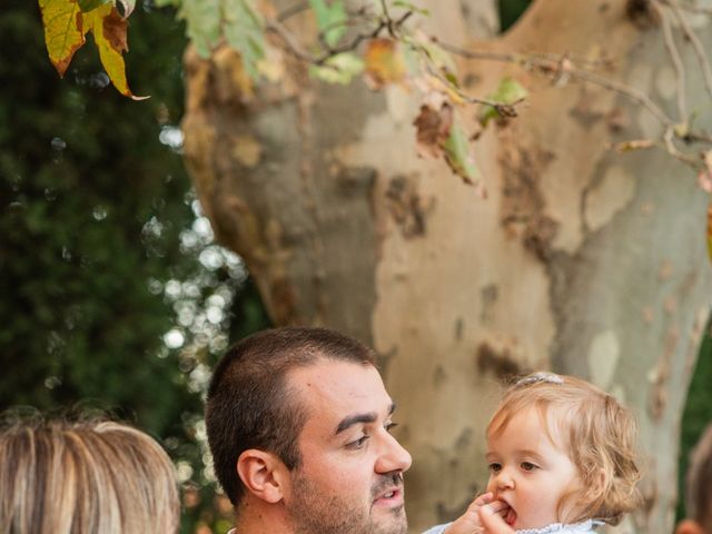 Le mariage de Gauthier et Lou à Pierrelatte, Drôme 296