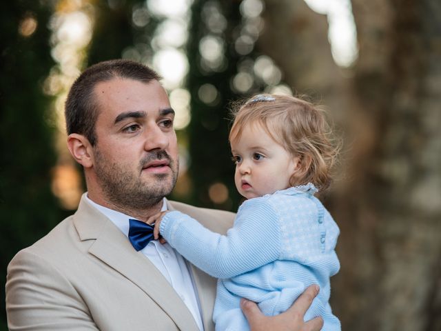 Le mariage de Gauthier et Lou à Pierrelatte, Drôme 301