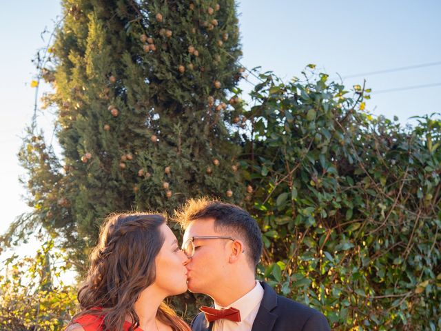 Le mariage de Gauthier et Lou à Pierrelatte, Drôme 307