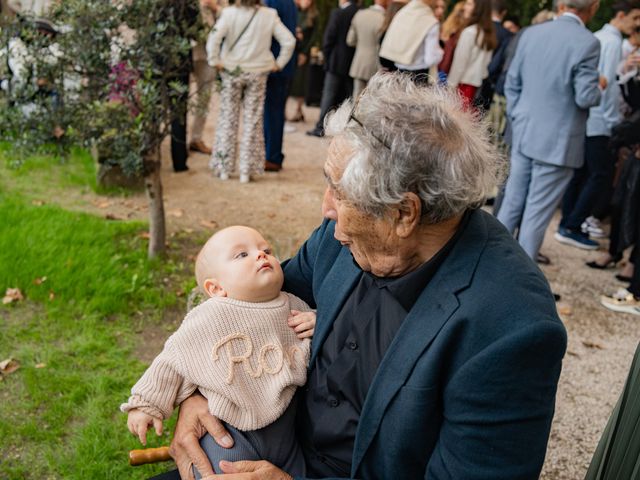 Le mariage de Gauthier et Lou à Pierrelatte, Drôme 317