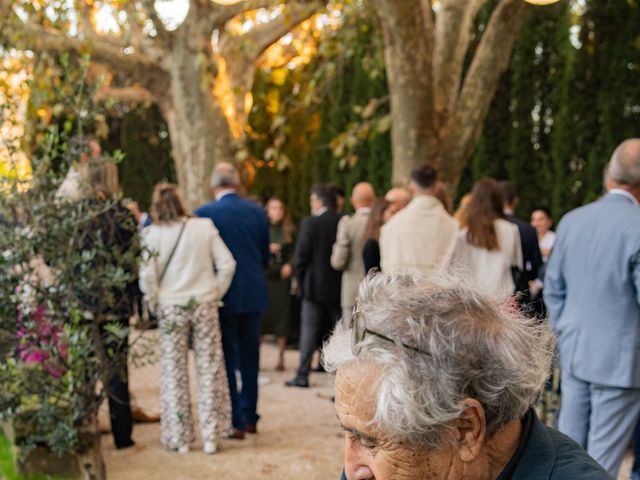 Le mariage de Gauthier et Lou à Pierrelatte, Drôme 318