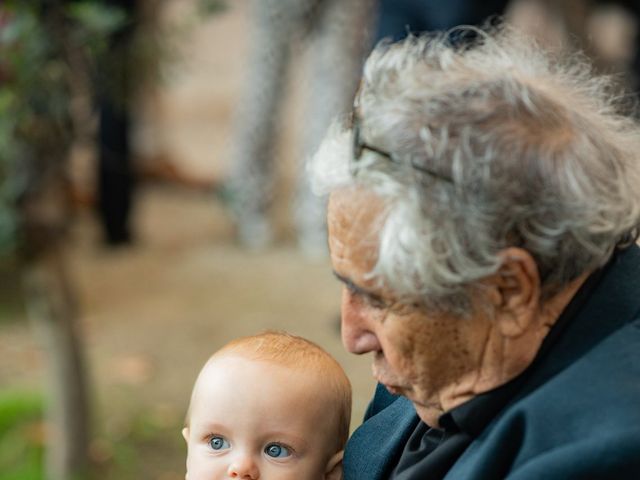 Le mariage de Gauthier et Lou à Pierrelatte, Drôme 320