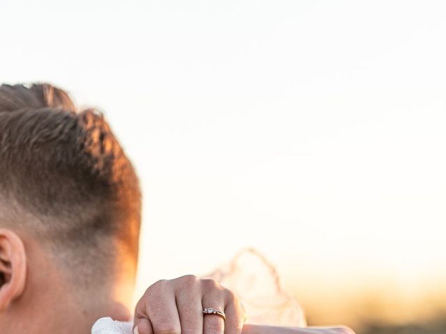 Le mariage de Gauthier et Lou à Pierrelatte, Drôme 325
