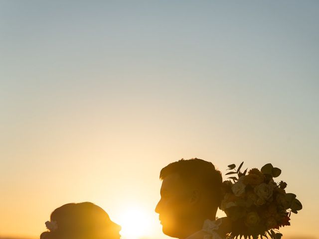 Le mariage de Gauthier et Lou à Pierrelatte, Drôme 326