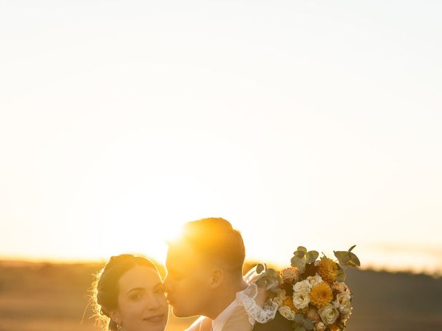 Le mariage de Gauthier et Lou à Pierrelatte, Drôme 332