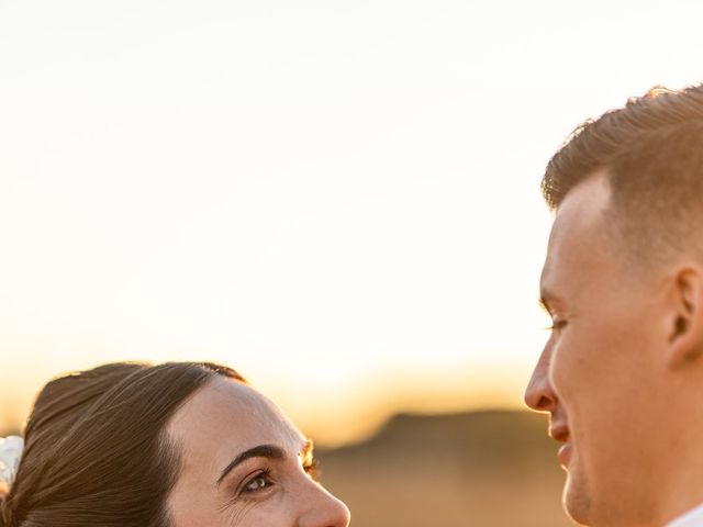 Le mariage de Gauthier et Lou à Pierrelatte, Drôme 344