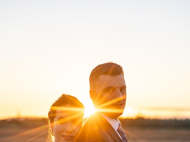 Le mariage de Gauthier et Lou à Pierrelatte, Drôme 349