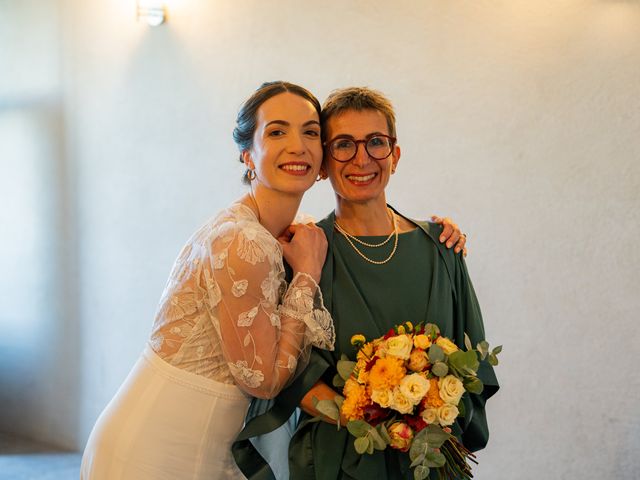 Le mariage de Gauthier et Lou à Pierrelatte, Drôme 358
