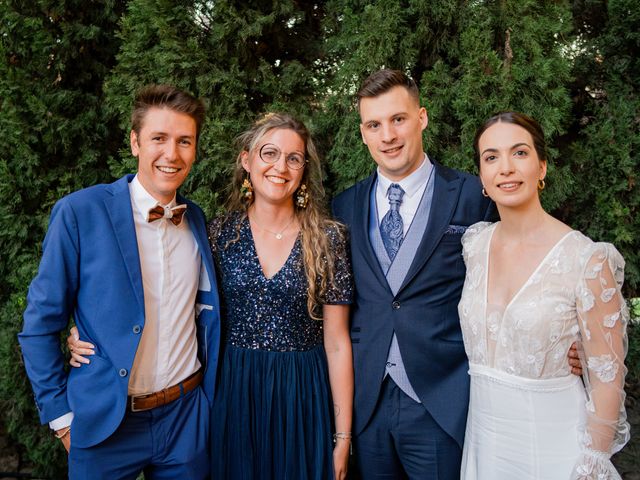 Le mariage de Gauthier et Lou à Pierrelatte, Drôme 360