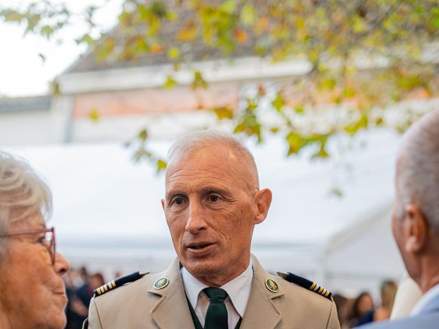 Le mariage de Gauthier et Lou à Pierrelatte, Drôme 364