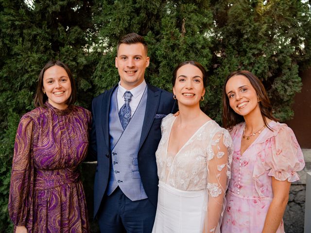 Le mariage de Gauthier et Lou à Pierrelatte, Drôme 365
