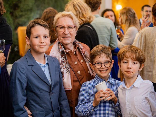 Le mariage de Gauthier et Lou à Pierrelatte, Drôme 367