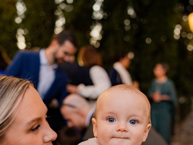 Le mariage de Gauthier et Lou à Pierrelatte, Drôme 369