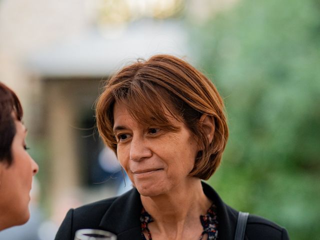 Le mariage de Gauthier et Lou à Pierrelatte, Drôme 374