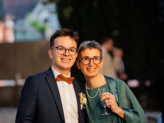 Le mariage de Gauthier et Lou à Pierrelatte, Drôme 383