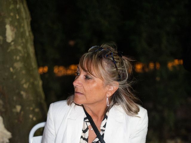 Le mariage de Gauthier et Lou à Pierrelatte, Drôme 393