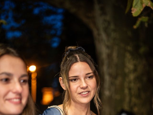 Le mariage de Gauthier et Lou à Pierrelatte, Drôme 396