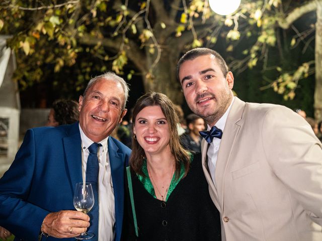Le mariage de Gauthier et Lou à Pierrelatte, Drôme 409
