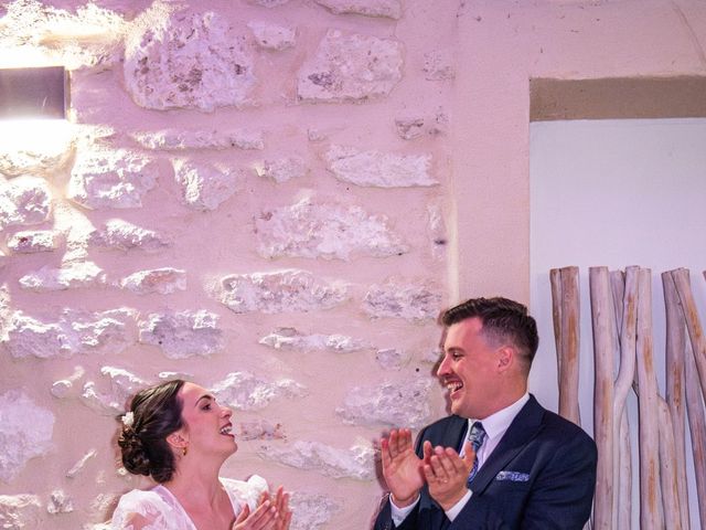 Le mariage de Gauthier et Lou à Pierrelatte, Drôme 426