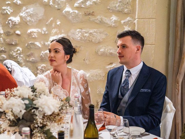 Le mariage de Gauthier et Lou à Pierrelatte, Drôme 432