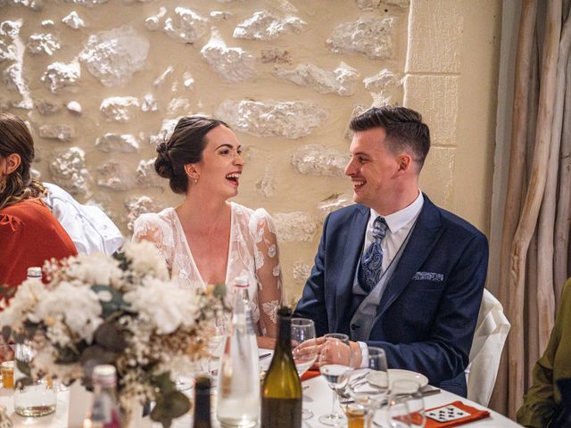 Le mariage de Gauthier et Lou à Pierrelatte, Drôme 433