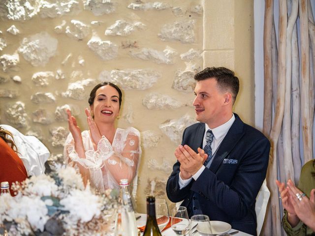 Le mariage de Gauthier et Lou à Pierrelatte, Drôme 436