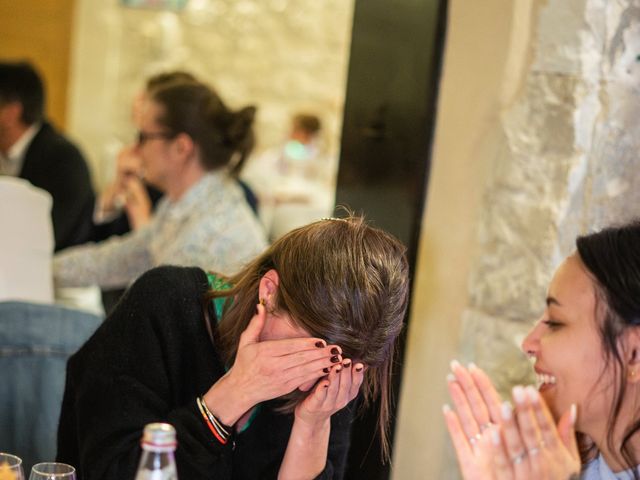 Le mariage de Gauthier et Lou à Pierrelatte, Drôme 440