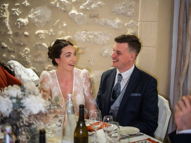 Le mariage de Gauthier et Lou à Pierrelatte, Drôme 442