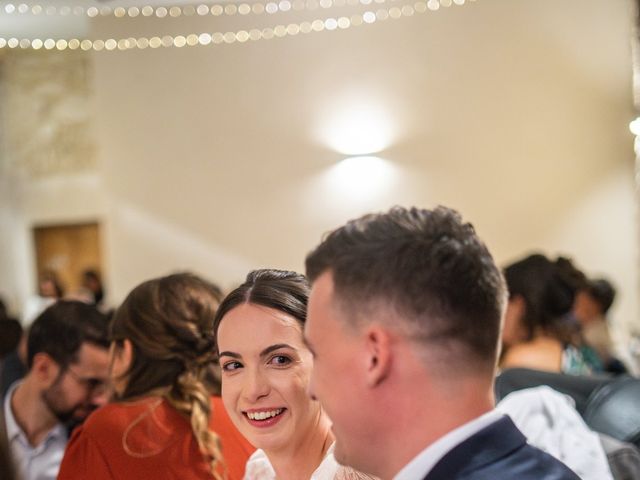 Le mariage de Gauthier et Lou à Pierrelatte, Drôme 445