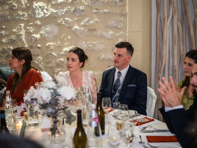 Le mariage de Gauthier et Lou à Pierrelatte, Drôme 447