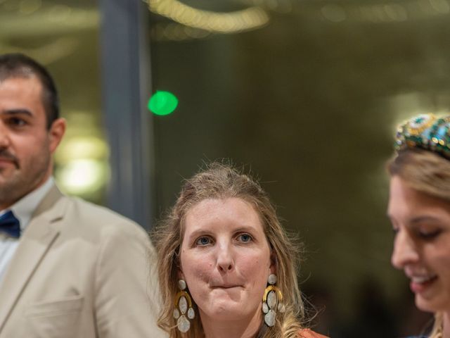 Le mariage de Gauthier et Lou à Pierrelatte, Drôme 461