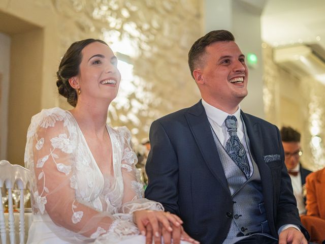 Le mariage de Gauthier et Lou à Pierrelatte, Drôme 468