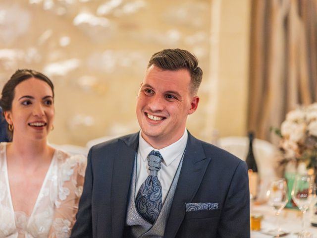 Le mariage de Gauthier et Lou à Pierrelatte, Drôme 470